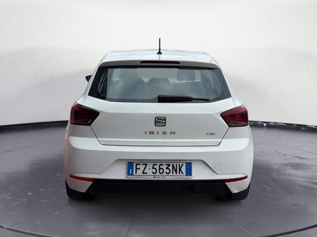 SEAT Ibiza 1.0 TGI 90cv Style - Foto 6