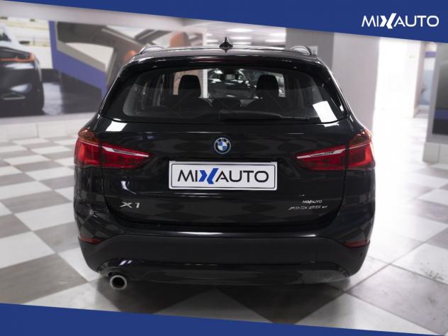 BMW X1 xDrive25e Advantage Auto 125CV - Foto 4