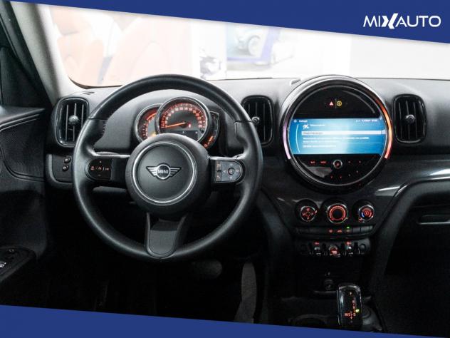 Mini Countryman 2.0 Cooper D Essential Twin Power Turbo Steptronic - Foto 11