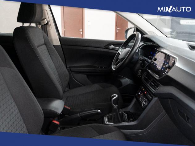 Volkswagen T-Cross 1.0 TSI Style 95CV - Foto 14
