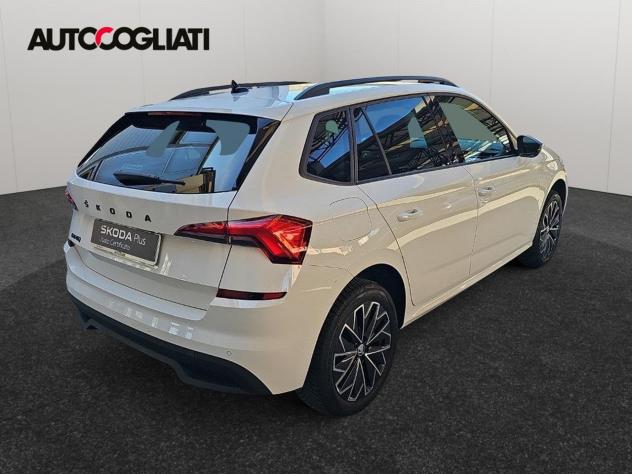 Škoda Kamiq Kamiq 1.0 TSI 110cv Style - Foto 5