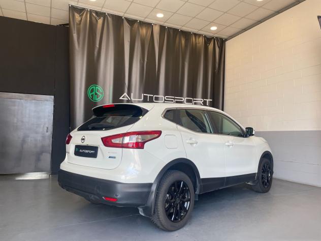 Nissan Qashqai 1.5 dCi 110 360 - Foto 7