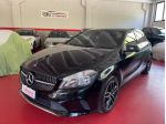 Mercedes-benz A 160 d Automatic Sport