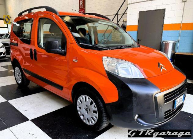 CITROEN - Nemo - 1.4 Multispace - Foto 3