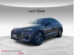 Audi Q5 I Sportback 2021 Sportback 40 2.0 tdi mhev 12V S line Plus quattro  &hellip;