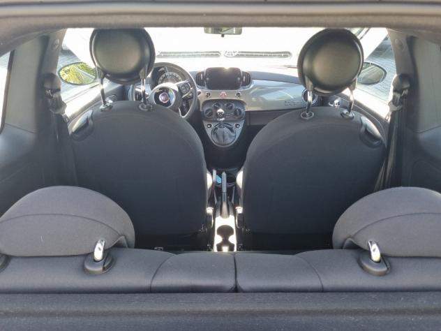 FIAT 500 500 1.0 hybrid 70cv - DISPONIBILI DIVERSI COLORI - Foto 9