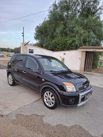 Ford Fusion TITANIUM 1.4 TDCi 5p. - Foto 7