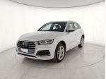 Audi Q5 2.0 TDI 140kW Sport quattro S tronic
