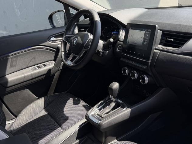 Renault Captur E-Tech hybrid 1.6 E-TECH HEV 145 TECHNO AUTO - Foto 8
