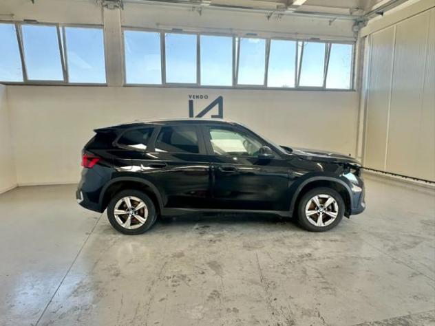 BMW X1 XDRIVE 20D rif. 23825911 - Foto 8