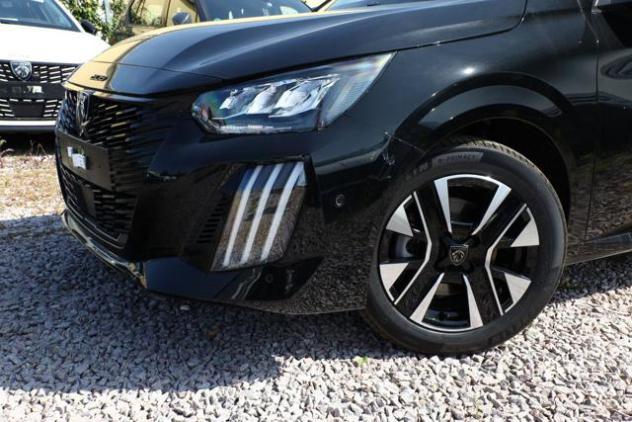 PEUGEOT 208 PureTech 100 Stop&Start 5 porte Allure rif. 22611865 - Foto 4