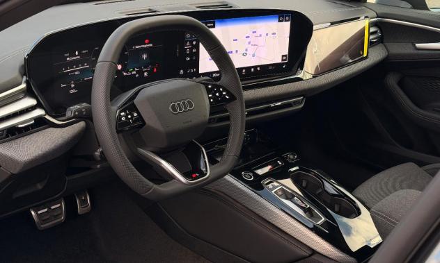 Audi A5 Avant TDI 204cv mHEV+ S tronic S-Line edition - Foto 5