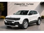 JEEP Avenger 1.2 Turbo 100 CV Altitude