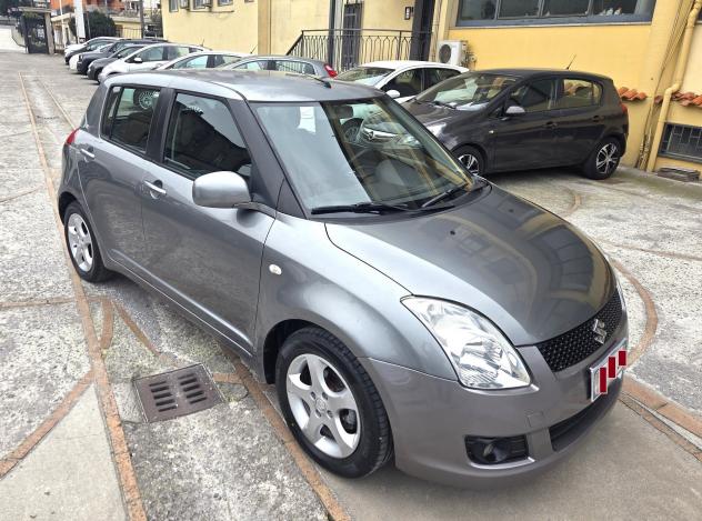 Suzuki Swift 1.3 5p. GLX BEN TENUTA NAVIGATORE GARANZIA - Foto 3