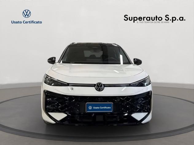 Volkswagen T-Roc 1.5 eTSI 110kW ACT R-Line DSG - Foto 2