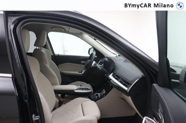 BMW X1 sdrive18d X-Line auto - Foto 9