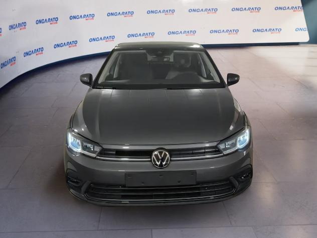 Volkswagen Polo Polo 1.0 tsi Edition Plus 95cv - Foto 2