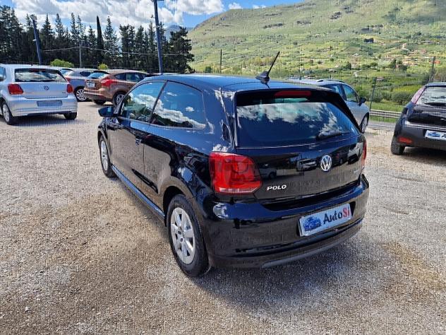 Volkswagen Polo 1.2 TDI DPF 3 p. Comfortline - Foto 5