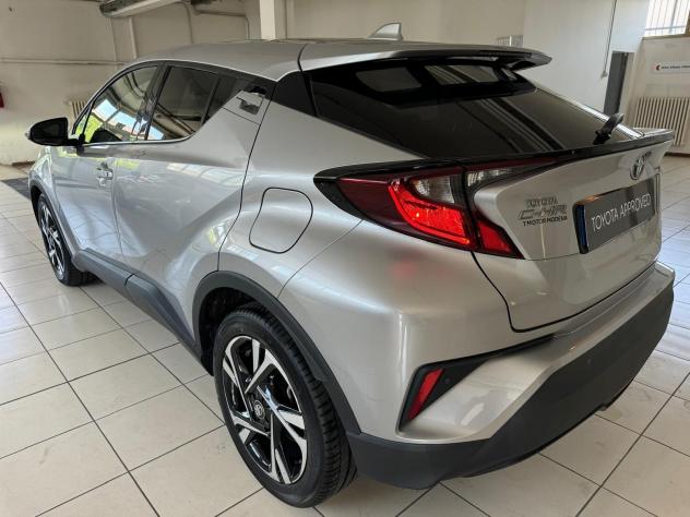 Toyota C-HR 1.8H (122CV) E-CVT Trend - Foto 8