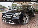 Mercedes-Benz GLA 200 200 D Premium #50687