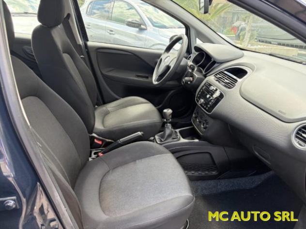 FIAT Punto 1.2 8V 5 porte Street rif. 23780415 - Foto 9