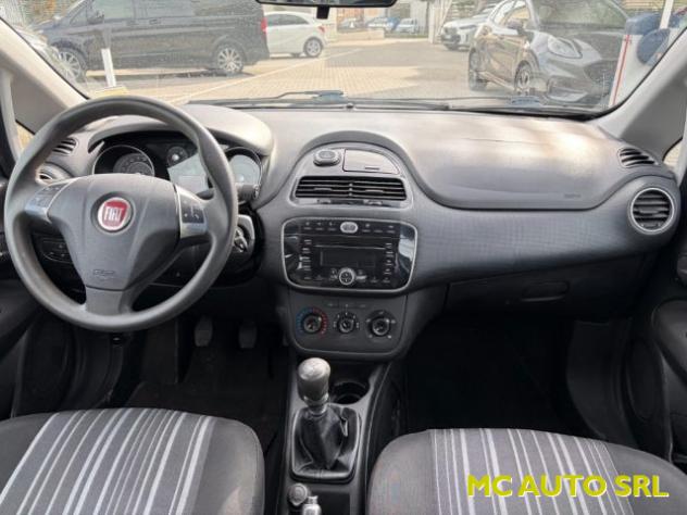FIAT Punto Evo 1.2 5 porte S&S Blue&Me rif. 23913725 - Foto 10