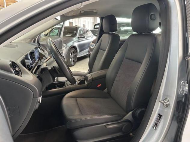 MERCEDES-BENZ GLA 200 d Automatic Business Extra - IVA ESPOSTA -UNI PROP rif. 23516398 - Foto 9