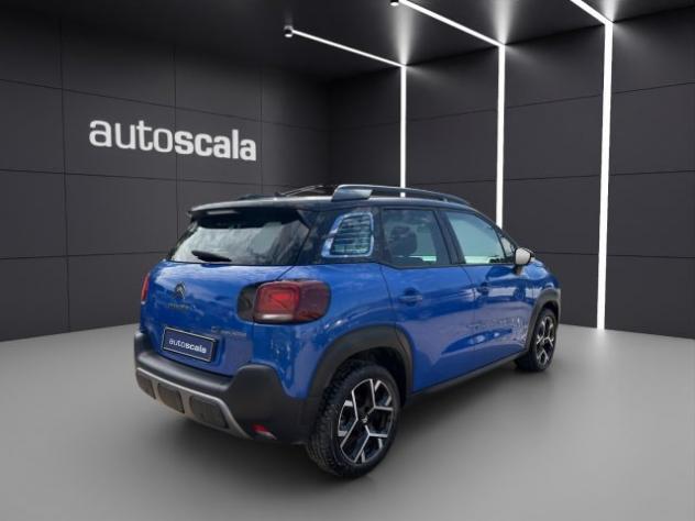 CITROEN C3 Aircross PureTech 130 S&S EAT6 Shine rif. 23504943 - Foto 5