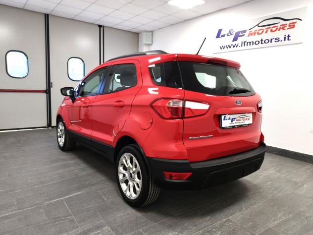 Ford EcoSport 1.5 Ecoblue - Foto 6