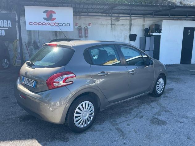 PEUGEOT 208 2014 1.4 GPL MOTORE NUOVO - Foto 6