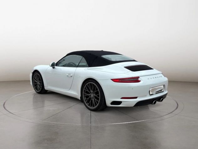 PORSCHE 911 CABRIO 3.0 CARRERA - Foto 2