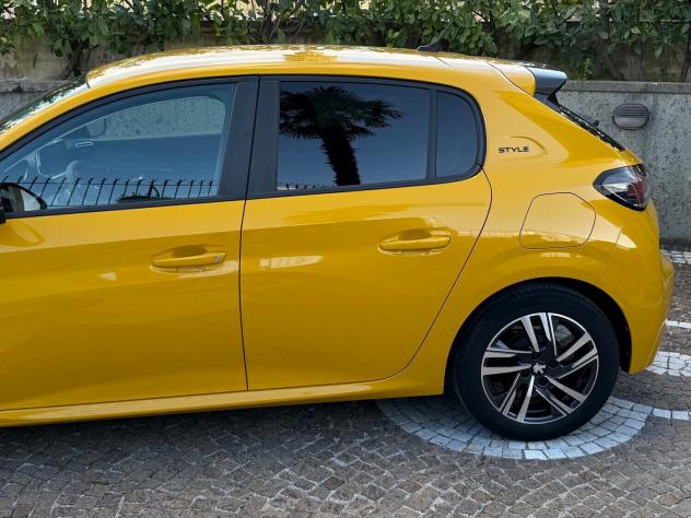 Peugeot 208 PureTech 75 Stop&Start STYLE - Foto 3