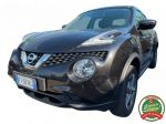 NISSAN Juke 1.6 GPL  Acenta rif. 23958348