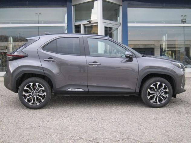 TOYOTA Yaris Cross 1.5 HYBRID 116cv TREND MY26 PRONTA CONSEGNA rif. 22674021 - Foto 9