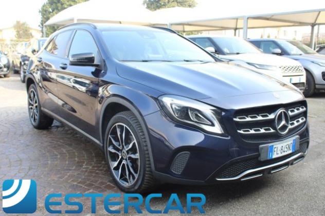 MERCEDES-BENZ GLA 180 d Sport Enduro rif. 23407294 - Foto 7