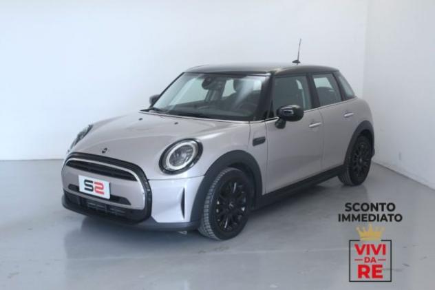 MINI Cooper 1.5 Cooper Essential 5 porte *SCONTO IMMEDIATO* rif. 22652583