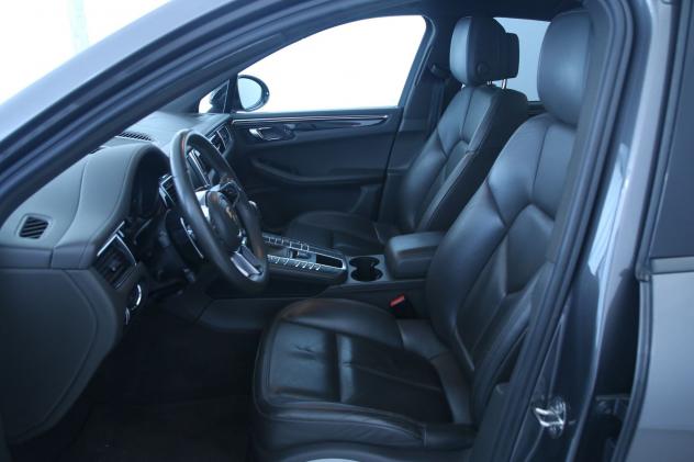 Porsche Macan 3.0d S 250cv PDK / Navigatore - Sedili sportivi - Porsche Active Suspension Management (PASM) - Foto 7