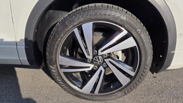 VOLKSWAGEN T-Roc 1.0 TSI R-Line PERMUTE OK NEOPAT. UNICOPROPR. rif. 23762181 - Foto 6