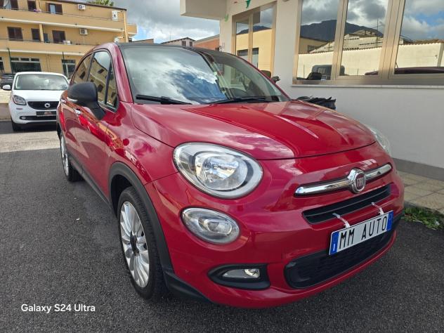 Fiat 500X 1.6 MultiJet 120 CV Lounge - Foto 3