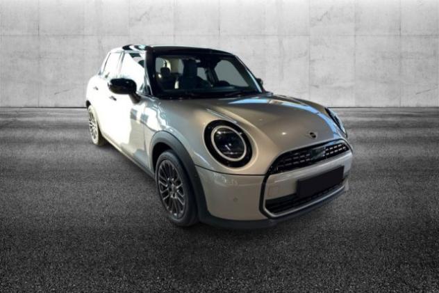 MINI Mini Cooper C Classic rif. 23758625 - Foto 2