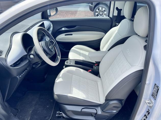 FIAT 500 Electric Elettrica La Prima 118cv - Foto 5