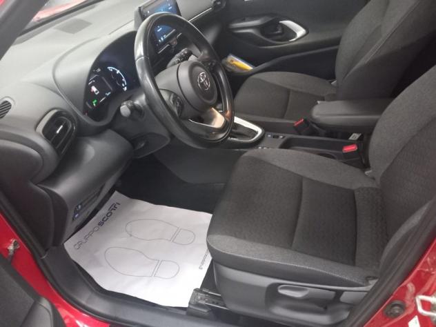 Toyota Yaris Cross 1.5 Hybrid 5p. E-CVT Trend - Foto 8