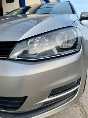 VOLKSWAGEN Golf 1.6 TDI 110 CV DSG BlueMotion distribuzione nuova rif. 23727804 - Foto 5