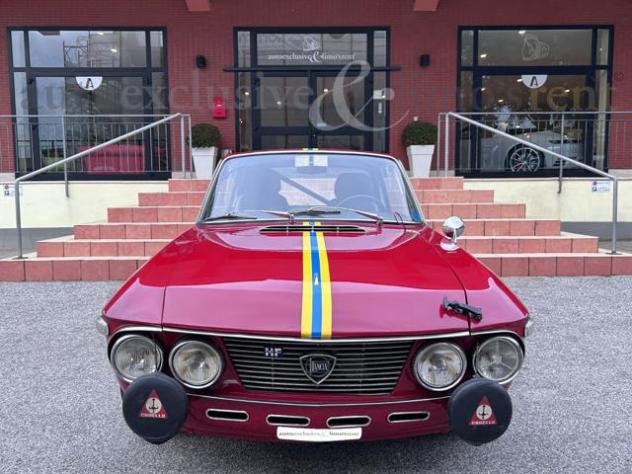 LANCIA Fulvia coupè RALLYE 1.3 HF rif. 20293307 - Foto 2