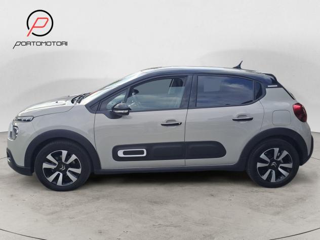 Citroën C3 3ª serie PureTech 83 S&S Shine - Foto 2
