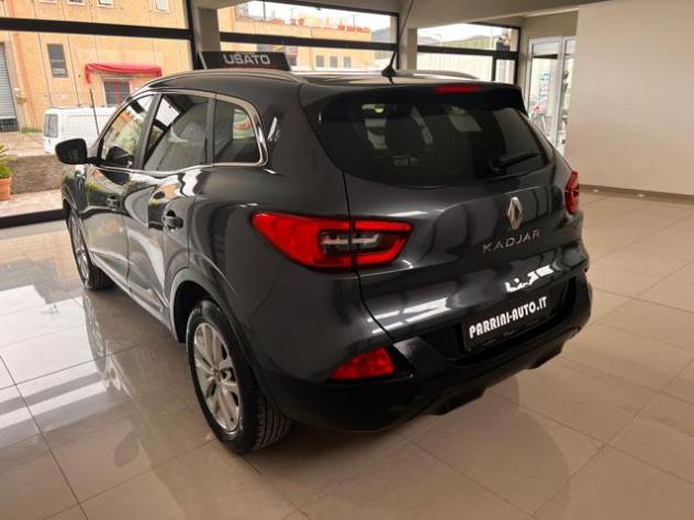 RENAULT Kadjar dCi 130CV Energy Bose rif. 18120382 - Foto 3