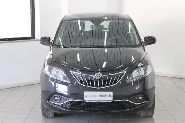 LANCIA - Ypsilon - 1.0 FireFly 5p.S&S Hybryd Gold - Foto 2