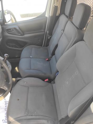 Citroen Berlingo 1.6 HDi 90 3 posti Club L1 Iva Compresa - Foto 10