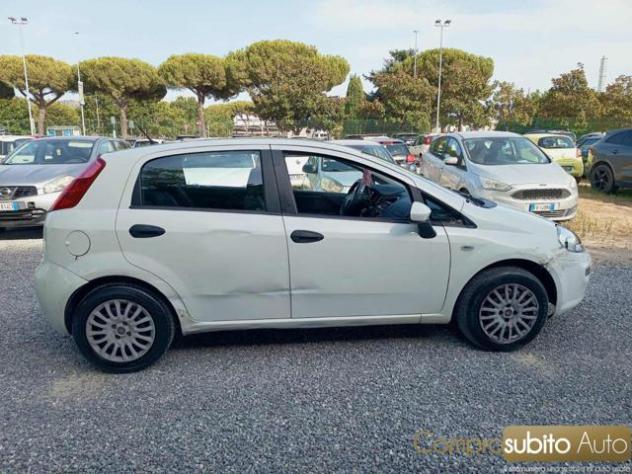 FIAT Punto 1.2 8V 5 porte Lounge rif. 24018771 - Foto 8