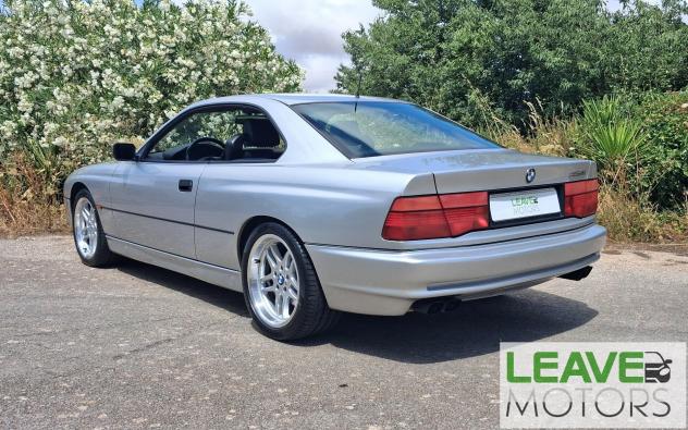 Bmw 850i cat M1560 - Foto 7